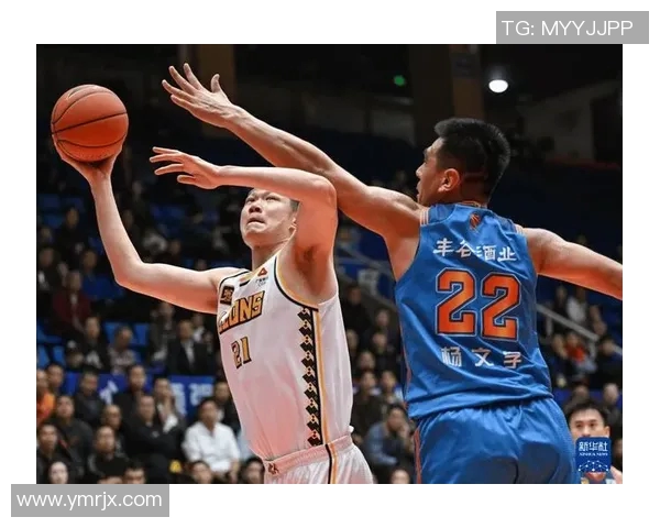 厦门篮球明星的崛起与发展探索以及对中国篮球的影响与贡献