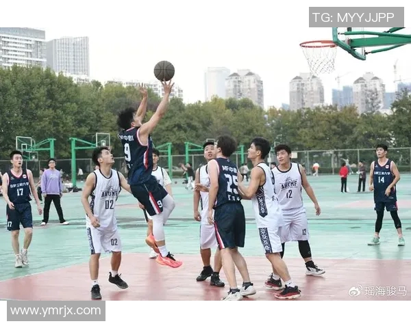 双人搭档篮球明星的默契配合与精彩瞬间展现篮球魅力与团队精神